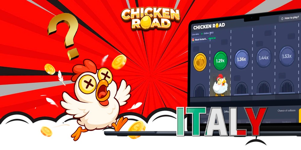 Chicken Road App app Chicken Road