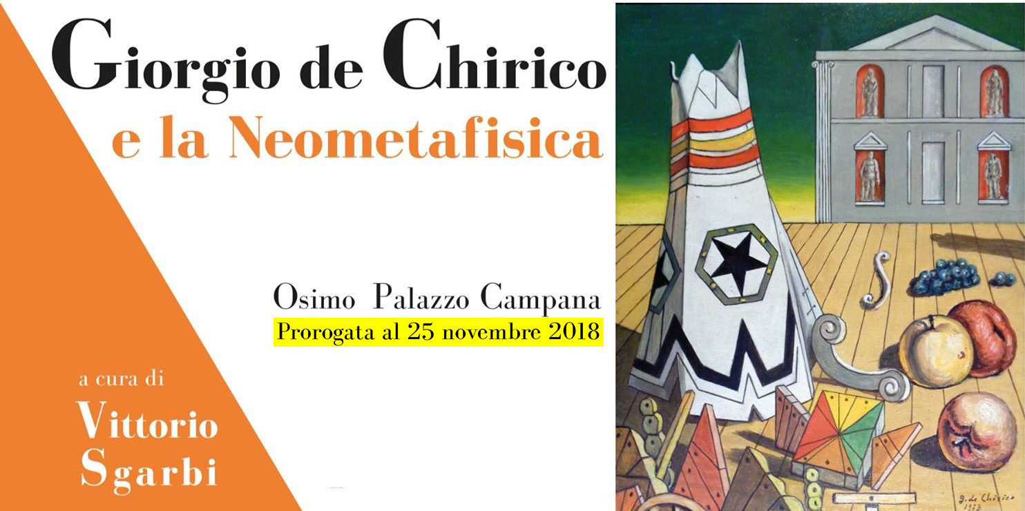 Giorgio de Chirico